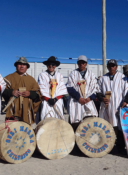 Costumbre y Cultura