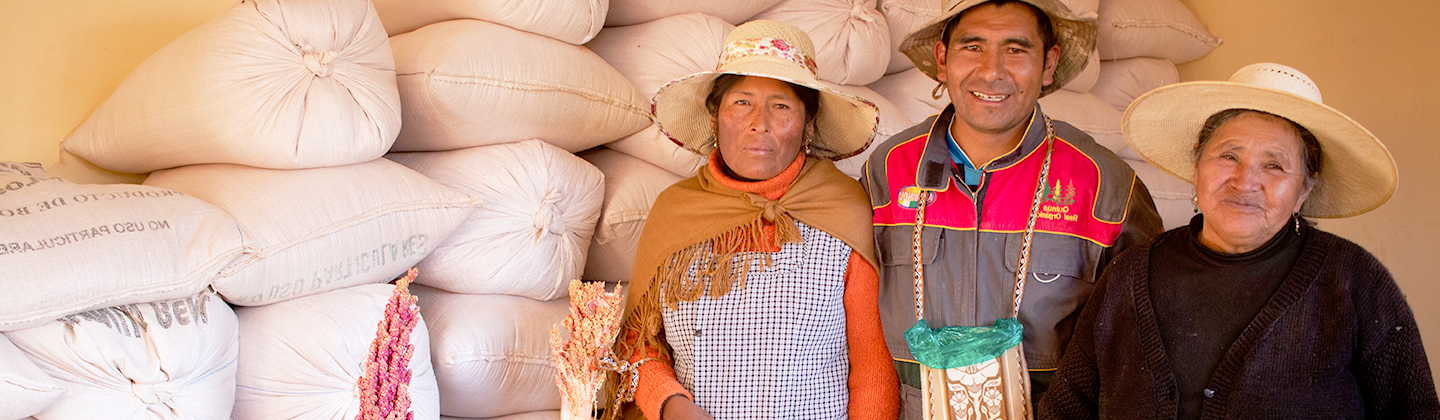 Comercio justo