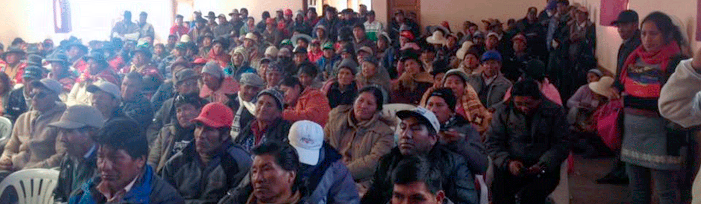 Ámbito social