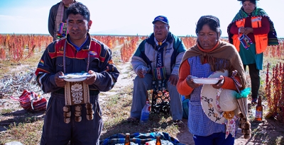 Costumbre y cultura