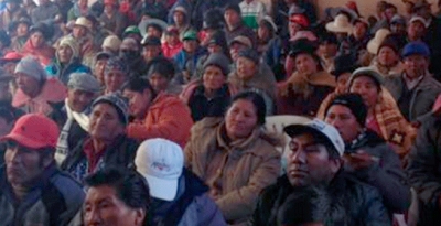 Ámbito social