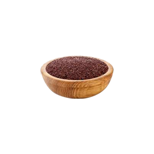 Quinua Real Roja en Grano Orgánico